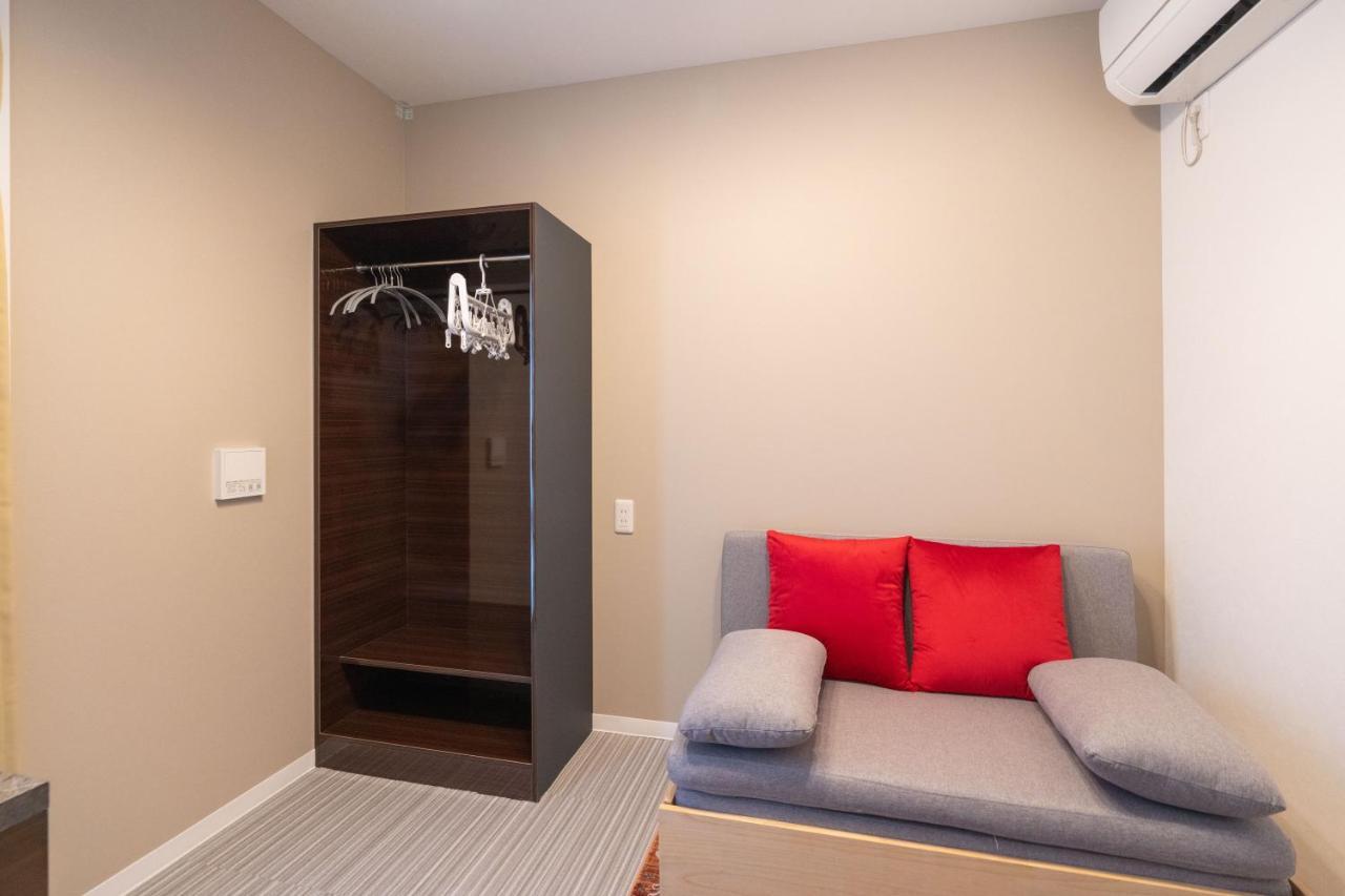 Apartamento The Sanctus Ebisu Tokio Exterior foto