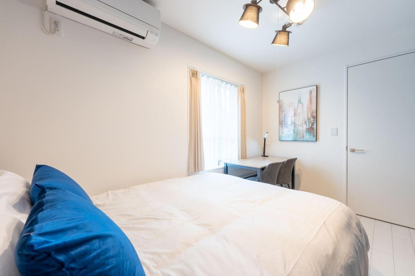 Apartamento The Sanctus Ebisu Tokio Exterior foto