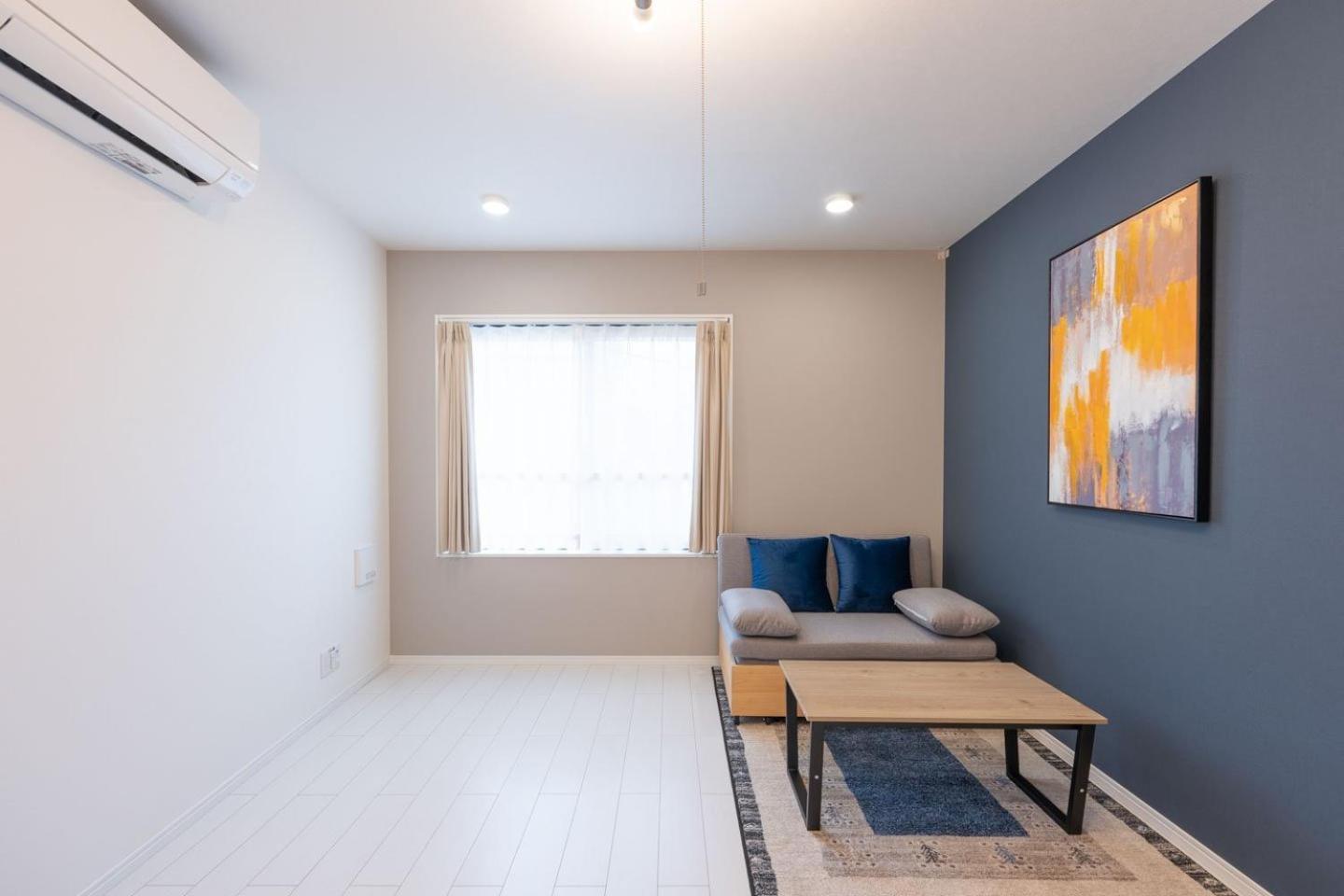 Apartamento The Sanctus Ebisu Tokio Exterior foto