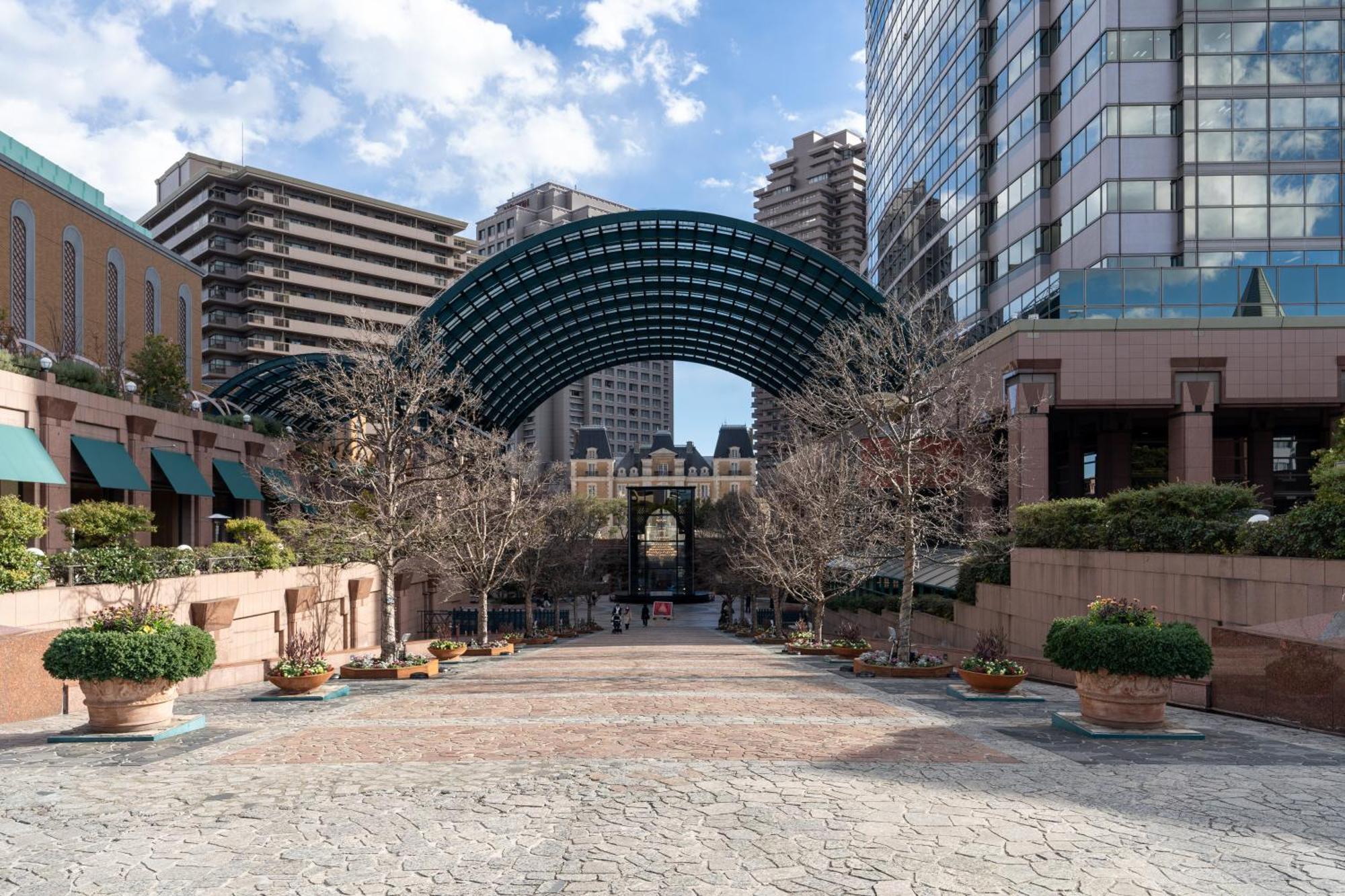 Apartamento The Sanctus Ebisu Tokio Exterior foto